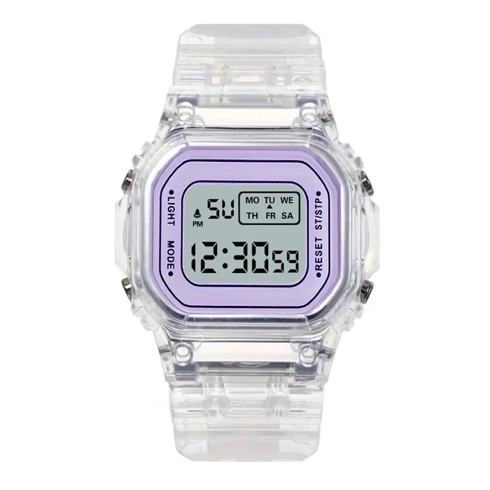 Montre sport