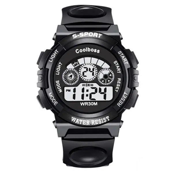 Montre sport