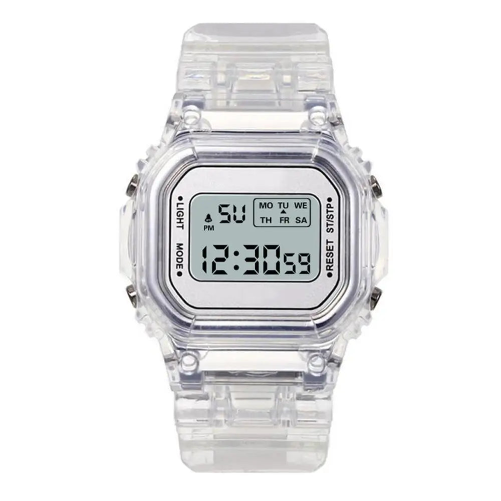 Montre sport