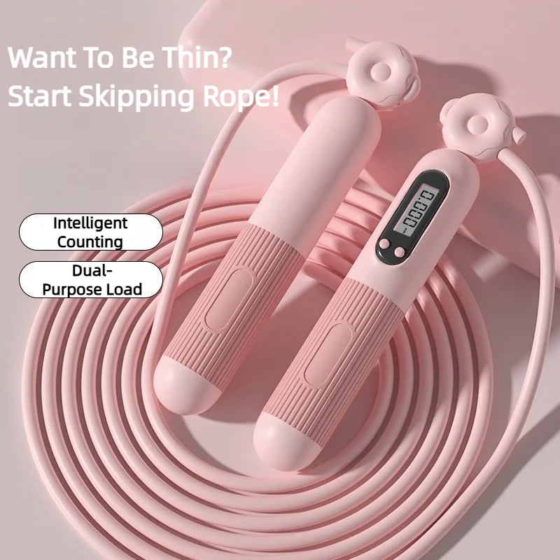 Skipping rope 